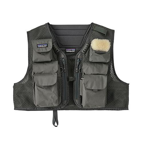 patagonia stealth vest
