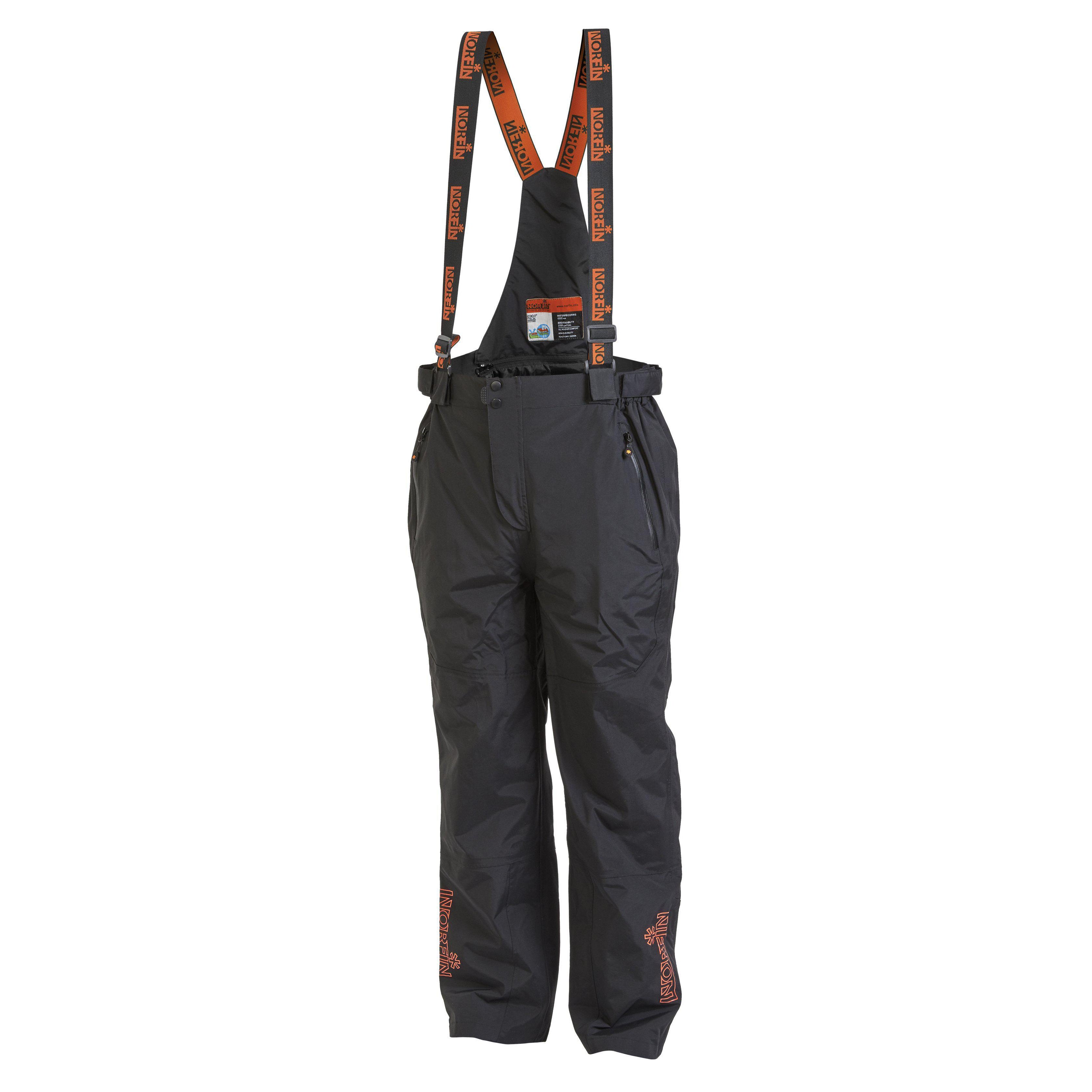 NORFIN RIVER PANTS