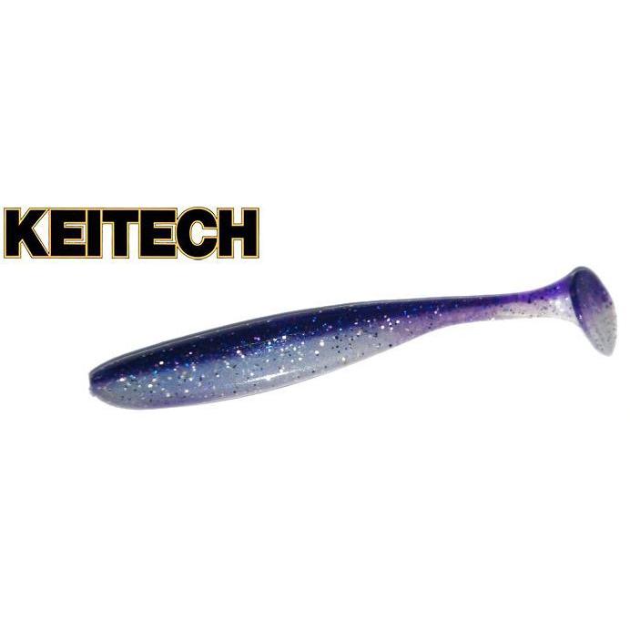 Keitech Easy Shiner 2”