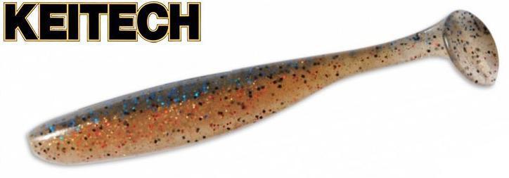 Keitech Easy Shiner 4" Part Two