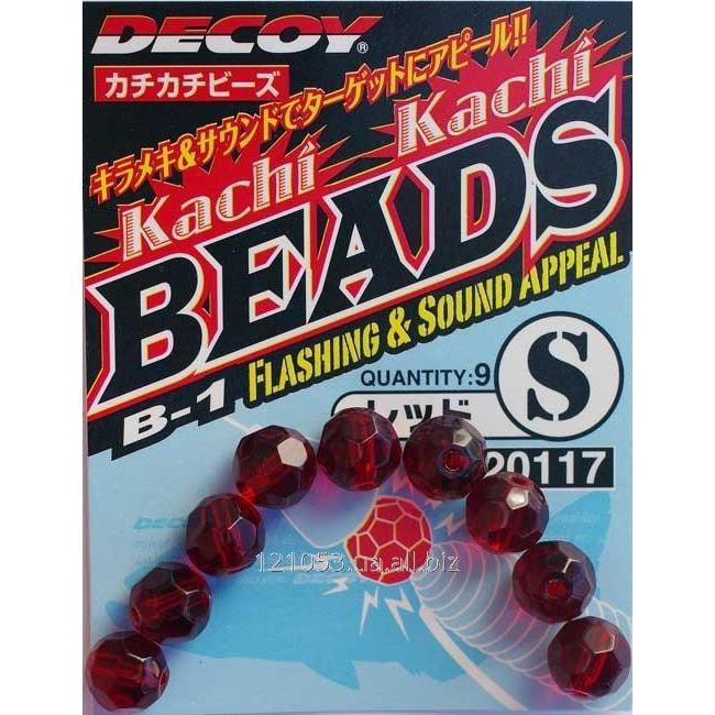 Decoy Kachi Kachi Beads B-1
