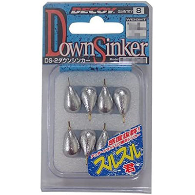 Decoy Down Sinker DS-2