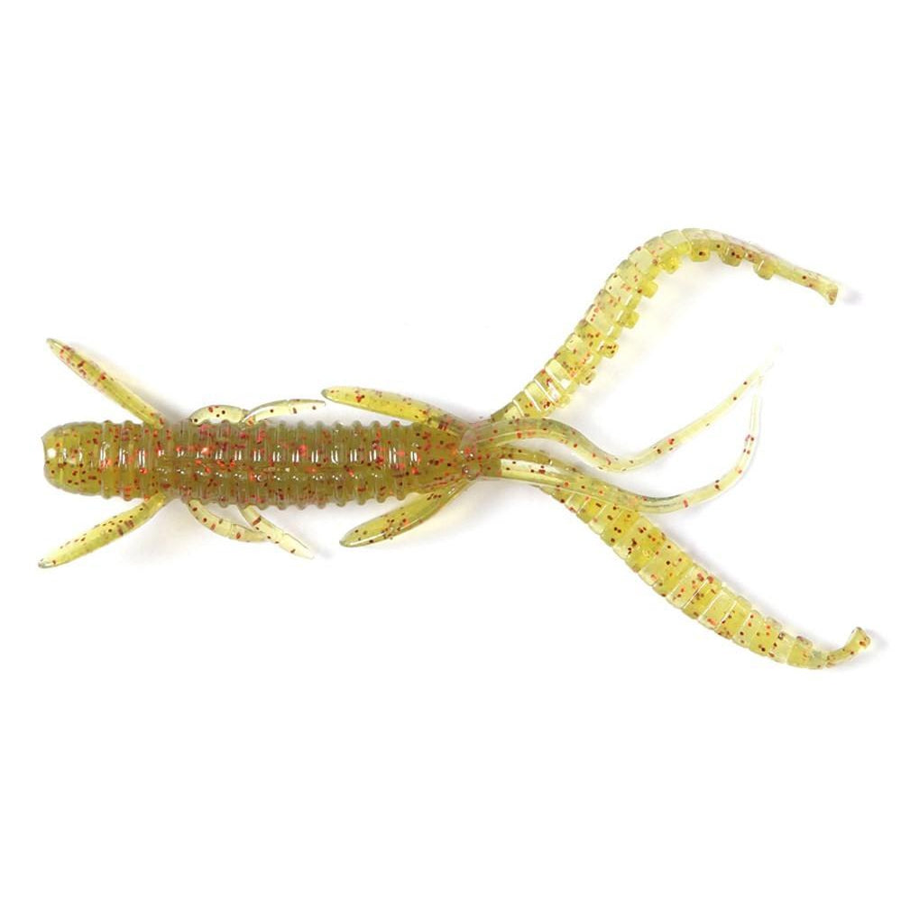 Lucky John Hogy Shrimp 2.2”