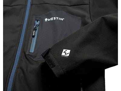 Westin W4 Super Duty Softshell Jacket