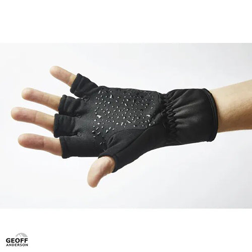 AirBear Weather Proof Fingerless Glove