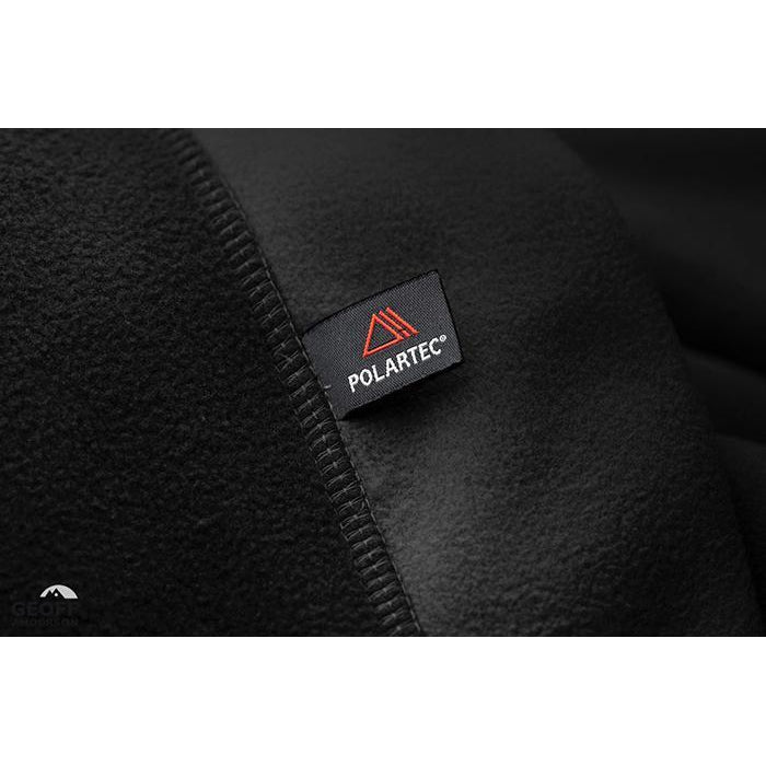 Geoff Anderson Thermal4™ Pullover Black