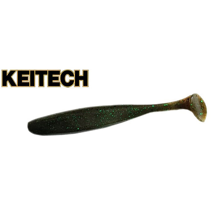 Keitech Easy Shiner 4"- Part Three