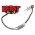 Owner Twistlock Beast Weighted Hooks