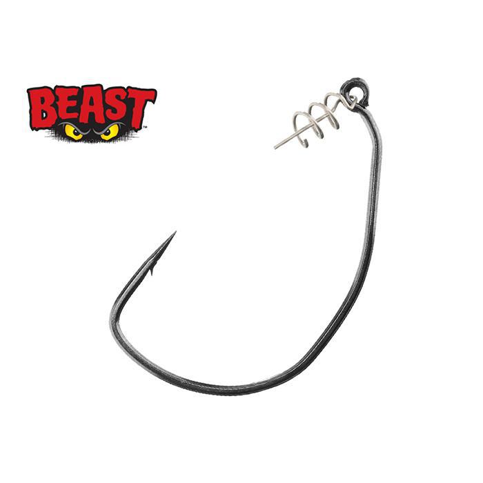 Owner Twistlock Beast Hooks