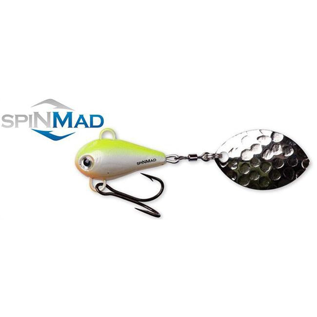 Spinmad MAG 6G