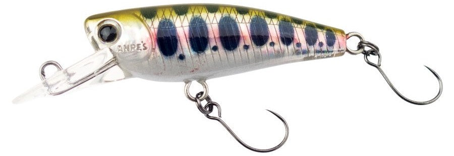 ANRES / PALMS Thumb Shad 45SP