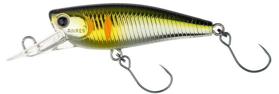 ANRES / PALMS Thumb Shad 45SP