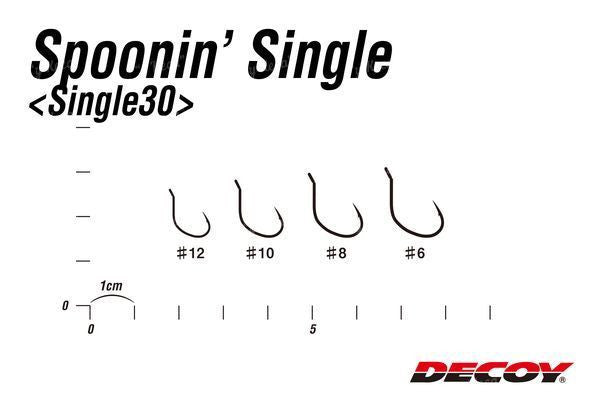 Decoy Spoonin’ Single30