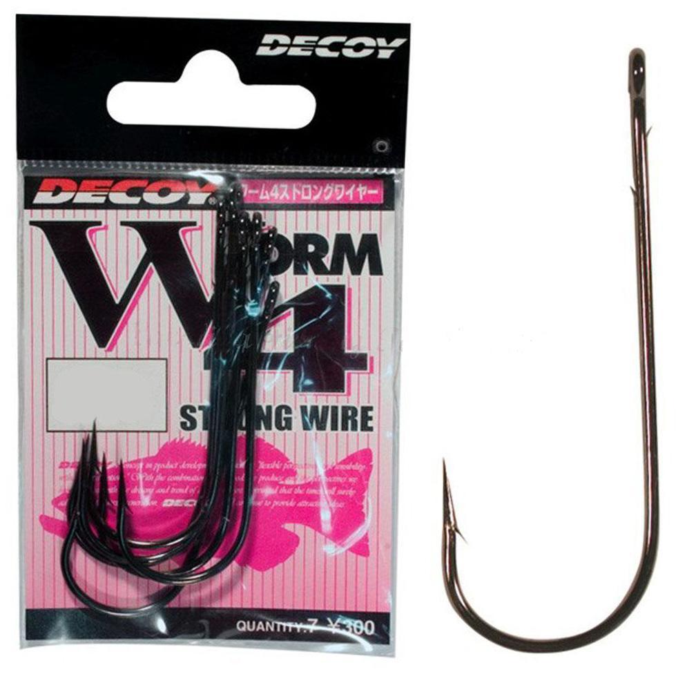 Decoy Worm4 Strong Wire