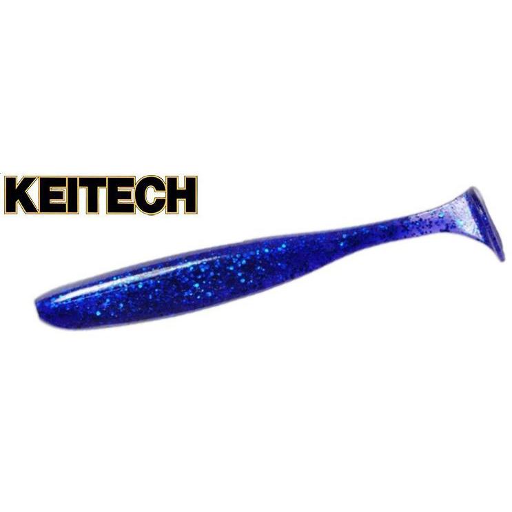 Keitech Easy Shiner 3.5”