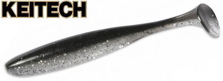 Keitech Easy Shiner 4" Part One