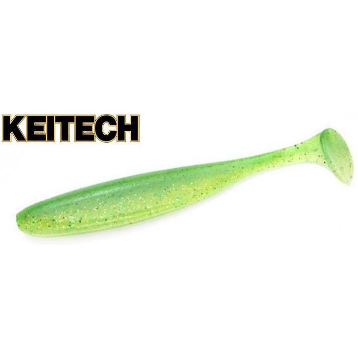 Keitech Easy Shiner 4.5”