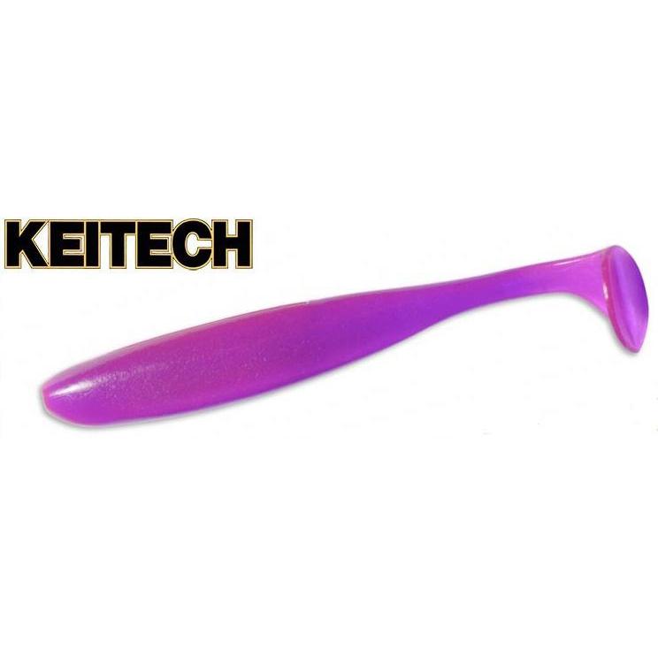 Keitech Easy Shiner 5”