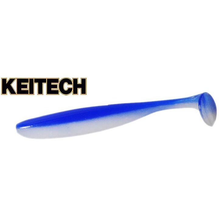 Keitech Easy Shiner 8”