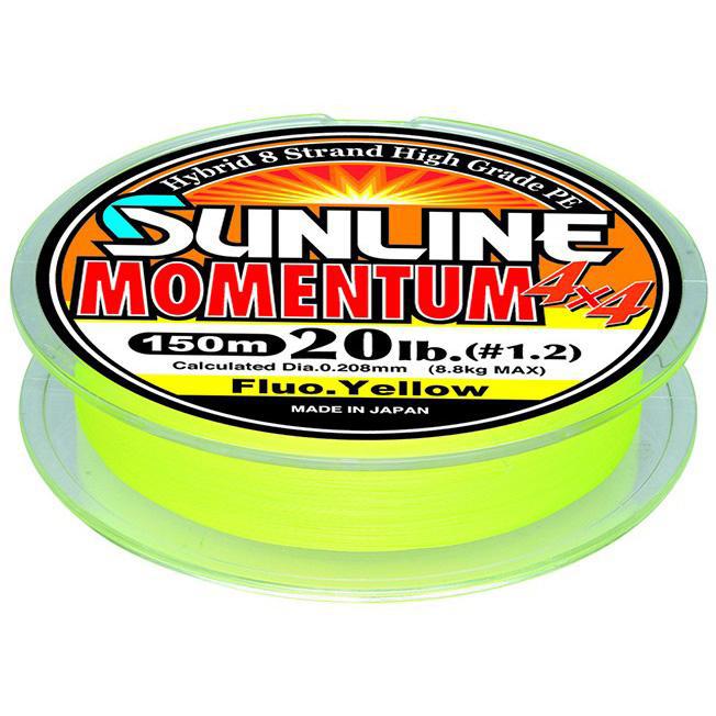 Sunline Momentum 4x4 150m