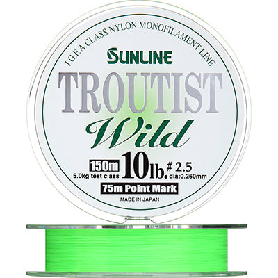 Sunline Troutist Wild