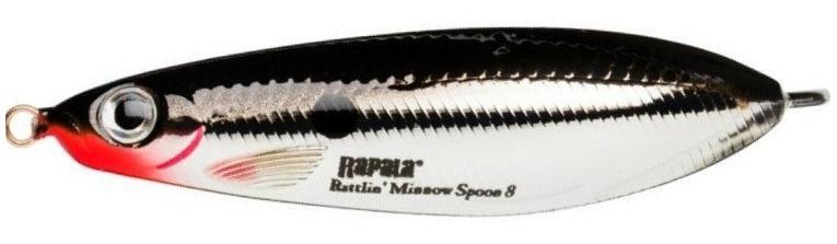 Rapala Rattlin’ Minnow Spoon