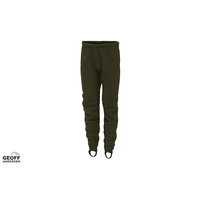 Geoff Anderson Thermal3™ Trousers Green